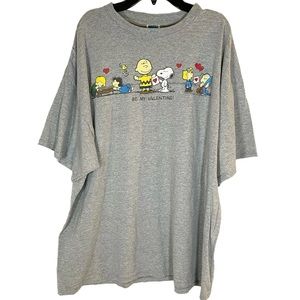 Vintage Snoopy / Peanuts Tee